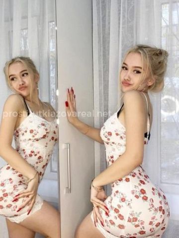 Анкета проститутки Белла - Фото 1, , 23 года, №326198